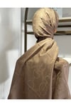 Harem Scarf Diamond Maria Şal