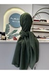 Harem Scarf Diamond Maria Şal