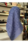 Harem Scarf Gold Derin Eşarp