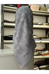 Harem Scarf Gold Derin Eşarp