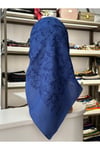 Harem Scarf Gold Derin Eşarp
