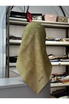 Harem Scarf Gold Derin Eşarp