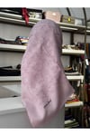 Harem Scarf Gold Derin Eşarp