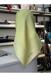 Harem Scarf Gold Elis Eşarp