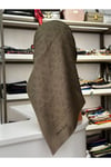 Harem Scarf Gold Elis Eşarp