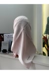 Harem Scarf Gold Elis Eşarp