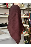Harem Scarf Gold Elis Eşarp