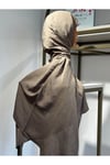 Medine Bambu SS Şal