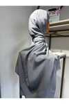 Medine Bambu SS Şal