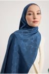 Neda Pamuk İpek Şal
