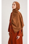 Neda Pamuk İpek Şal