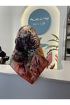 Tivil İpek Eşarp