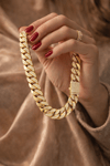 14K ALTIN KAPLAMA GURMET SET