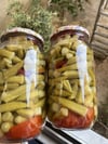 Bamya Konservesi (1000cc) 10 / Adet