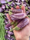 Beybi Bebek Patlıcan 1 / Kg