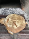 Ekşi Maya Köy Ekmeği 2 / Li (2KG)