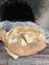 Ekşi Maya Köy Ekmeği 2 / Li (2KG)