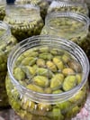 El Kırması Zeytin 10 / Kg