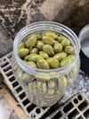 El Kırması Zeytin 1(kg)