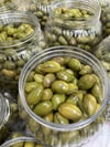 El Kırması Zeytin Küçük Boy 1 / Kg