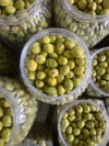 Halhalı Kırma Zeytin 1(kg)