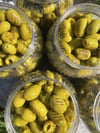 Izgara Kalamata Zeytin 1(kg)