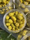 Izgara Kalamata Zeytin 1(kg)