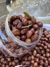 Kınalı Dilme Zeytin 1(kg)