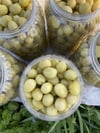 Kırma Domat Zeytin 1(kg)