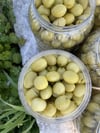 Kırma Domat Zeytin 1(kg)