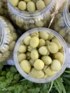 Kırma Domat Zeytin 1(kg)