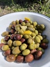 Kokteyl Zeytin 1(kg)