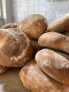 Köy Ekmeği 1 / Adet (1KG)