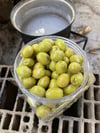 Köy Kırması Zeytin 1(kg)