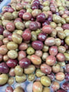 Manzalina Dilme Zeytin (Ekşimsi) 1(kg)