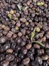 Taş Arası Siyah Zeytin 1 / Kg