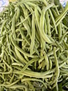 Taze Köy Fasulyesi 1 / Kg