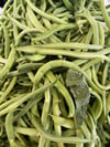 Taze Köy Fasulyesi 1 / Kg
