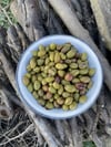 Yeni Kınalı Dilme Zeytin 1(kg)