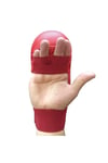 30010-P Karate Eldiveni Parmaksız Yeni Seri 2023