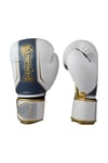 30117-P Legacy Boks Eldiveni Beyaz Kick Boks Eldiveni