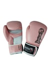 30126-P Favela Boks Eldiveni Pembe Kick Boks Eldiveni