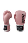 30126-P Favela Boks Eldiveni Pembe Kick Boks Eldiveni