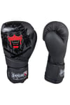 30128-p Yakuza Kick Boks Eldiveni, Boks Eldiveni Muay Thai Boxing Gloves