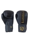 30213-L Cool Lime II Hakiki Deri Boks Eldiveni Muay Thai Eldiveni