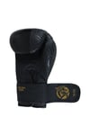 30213-L Cool Lime II Hakiki Deri Boks Eldiveni Muay Thai Eldiveni
