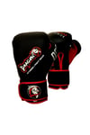 30275-l Supreme Hakiki Deri Boks Eldiveni