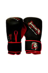 30275-l Supreme Hakiki Deri Boks Eldiveni