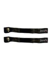 83831 Just Trust Yourself Gold Logolu 3,5 Metre Bandaj Boks Bandajı