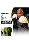 ADİAS150TG Silva Tilt 150 Boks Eldiveni Silva Özel Seri Boks Eldiveni